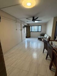 Blk 463 Hong Kah Ville (Jurong West), HDB 4 Rooms #580780821